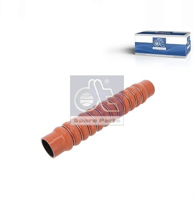 Furtun intercooler/turbo