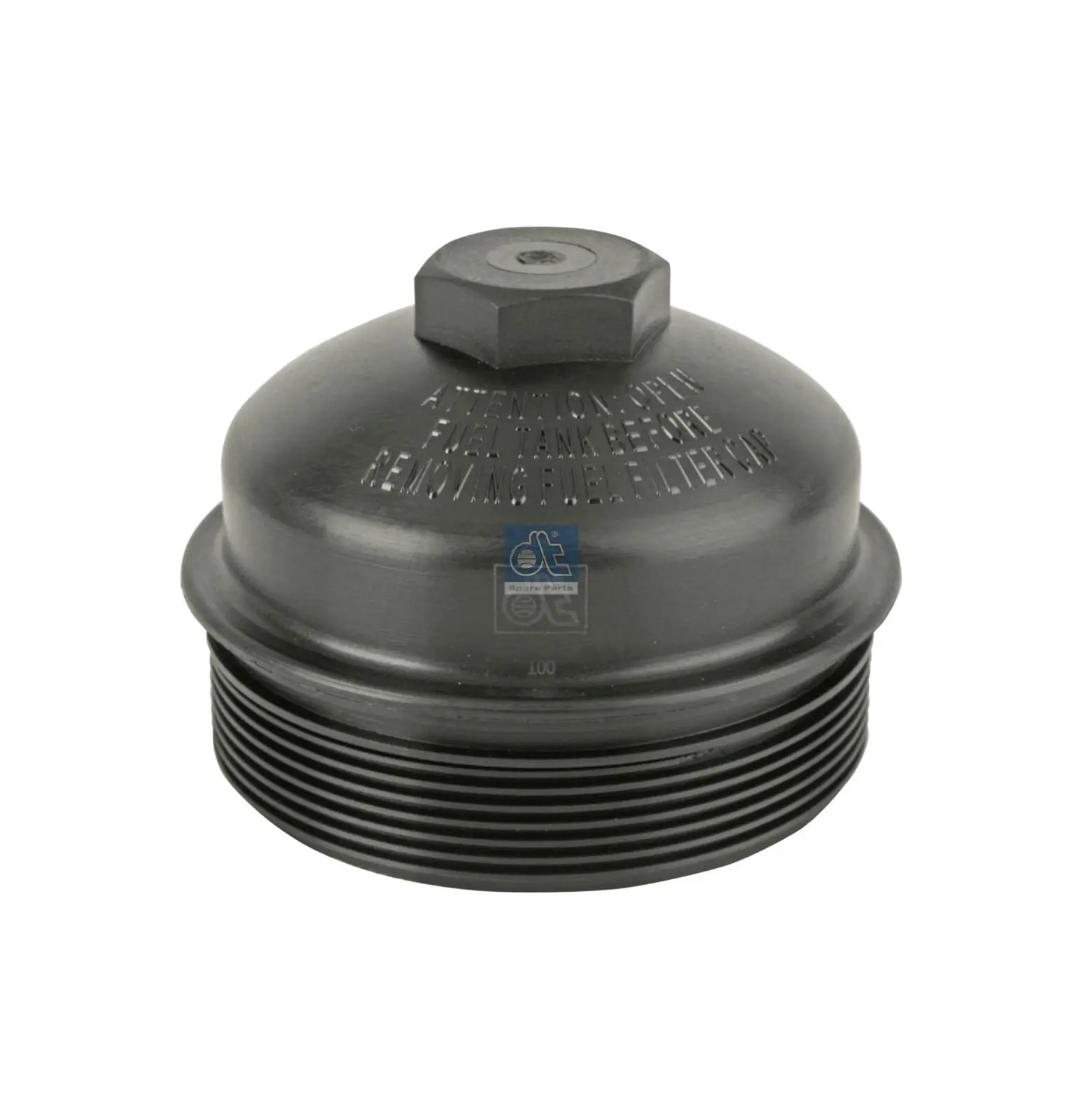 Capac filtru combustibil