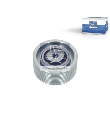 Intinzator curea trapezoidal