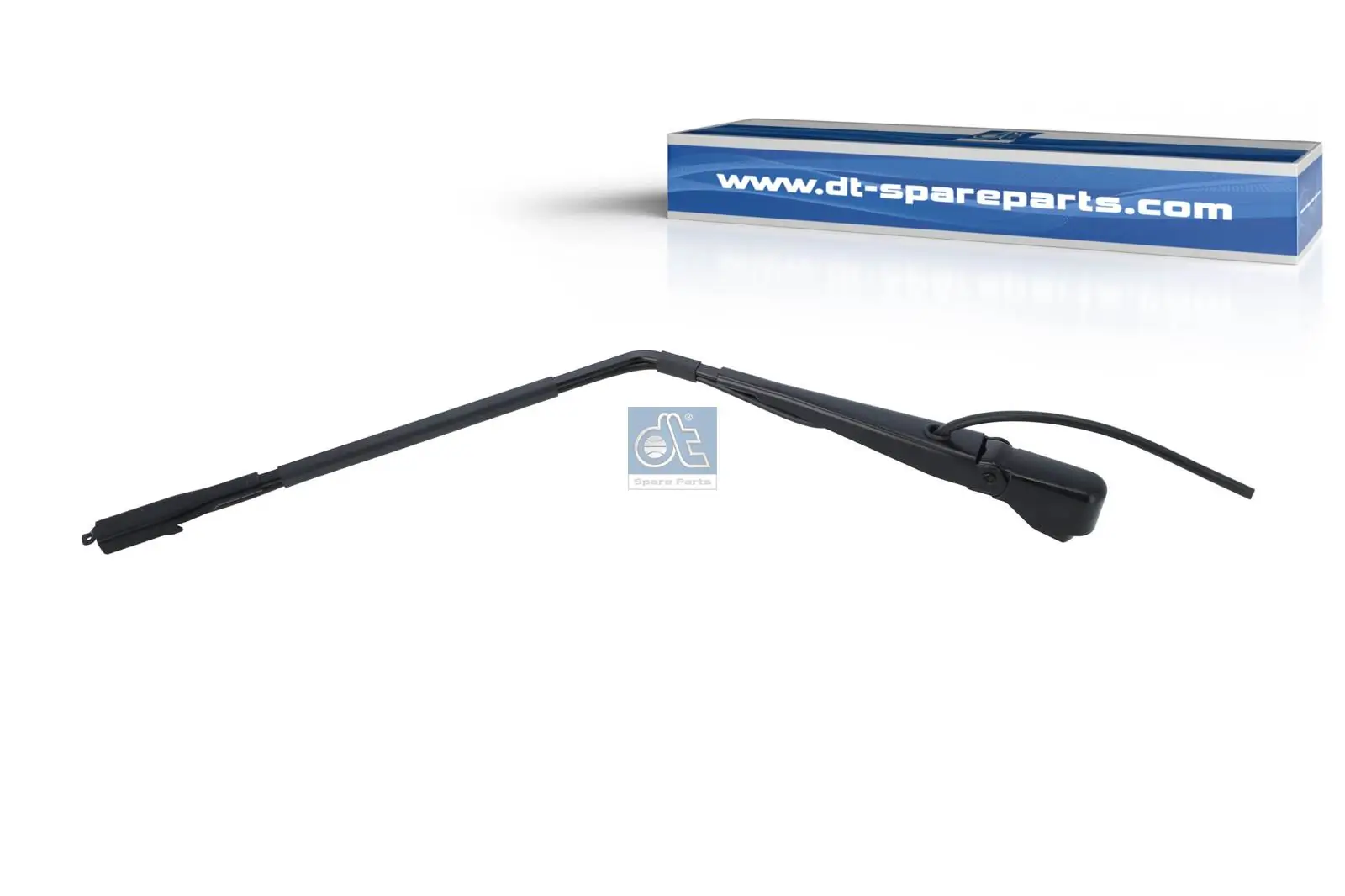 Brat stergator parbriz