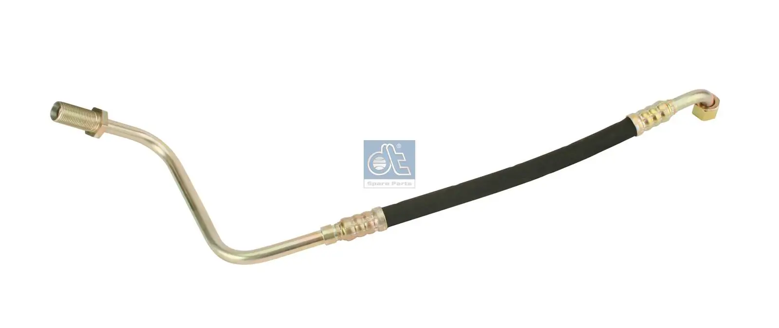 Furtun hidraulic sistem directie