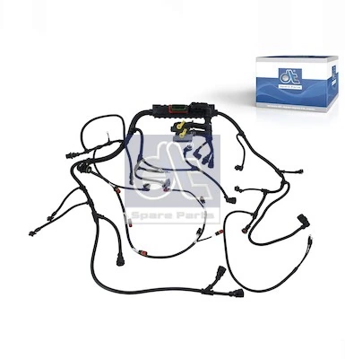 Set reparat cabluri, sistem electric central