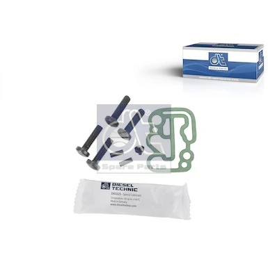 Set reparatie, uscator