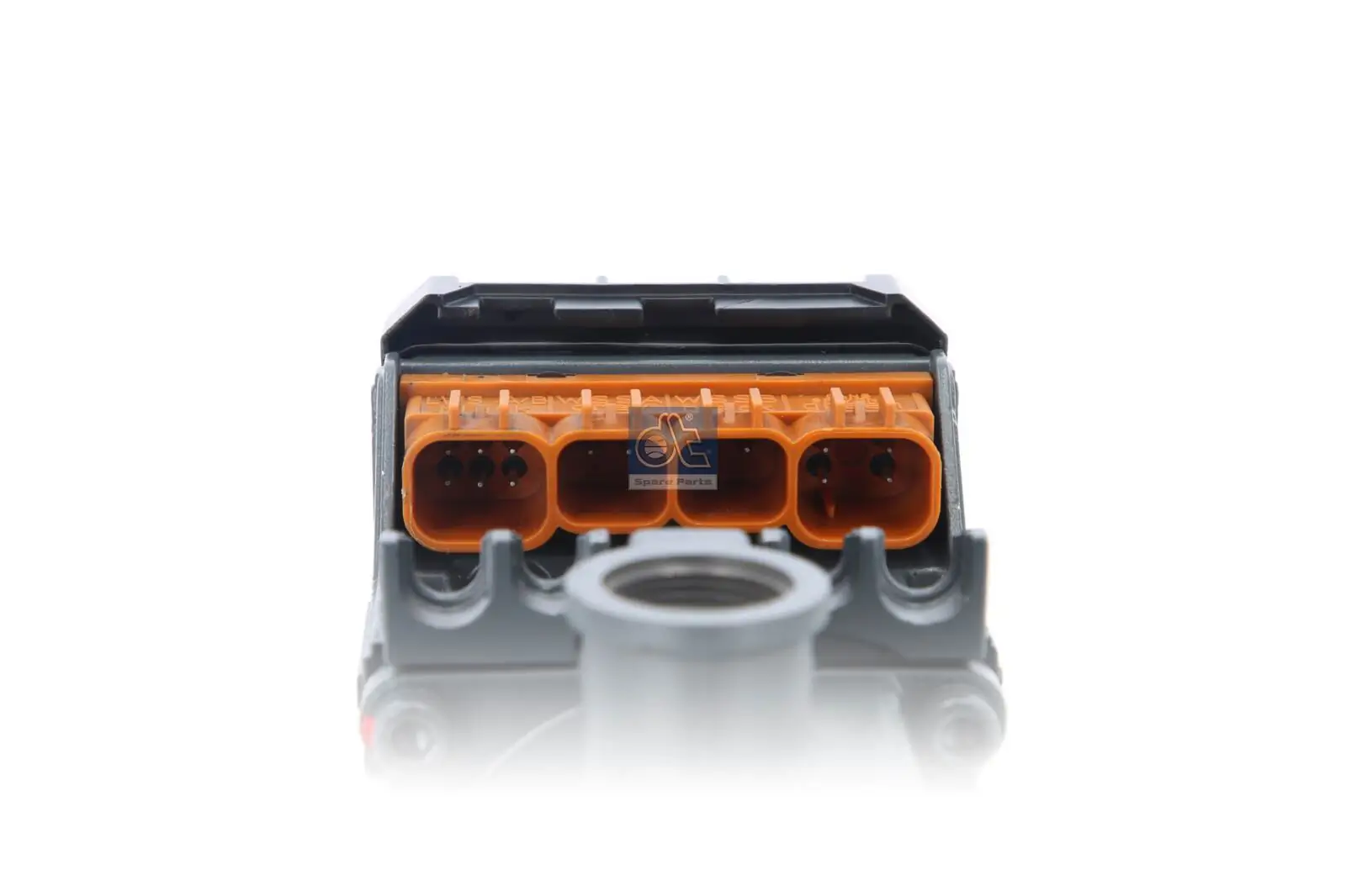 Supapa regulator presiune