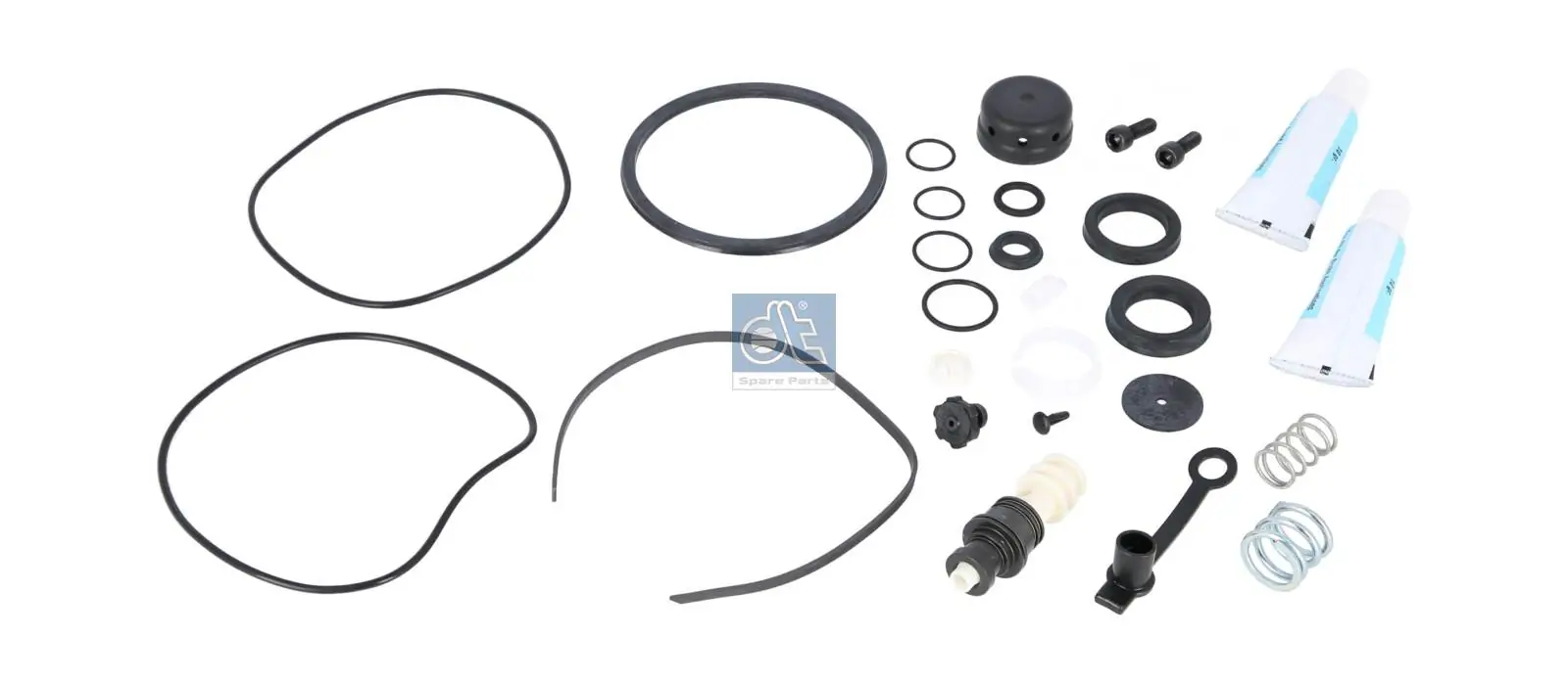 Set reparatie, servofrana
