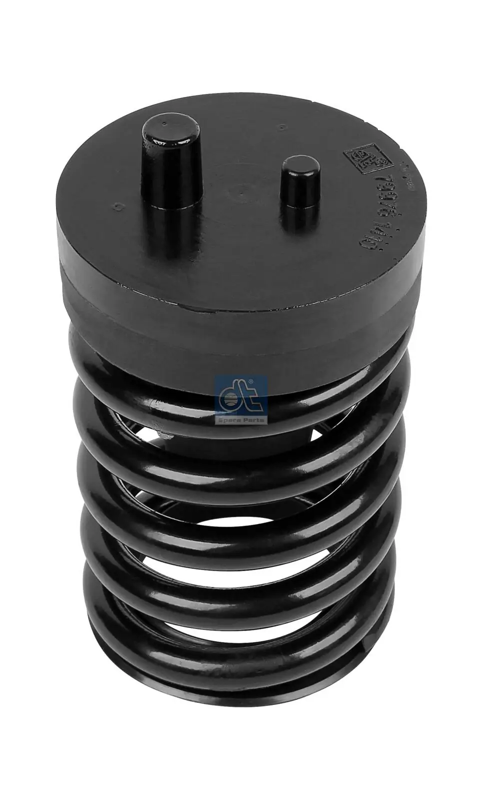 Arc suspensie cabina