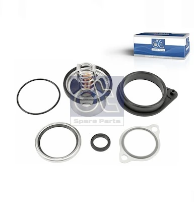 Termostat lichid racire