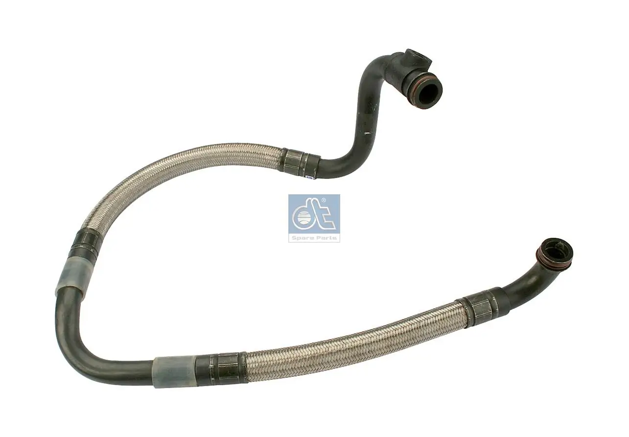 Furtun radiator