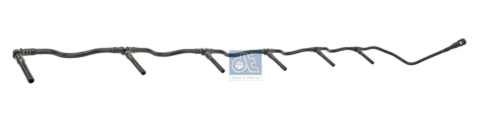 Furtun aerisire rezervor egalizare