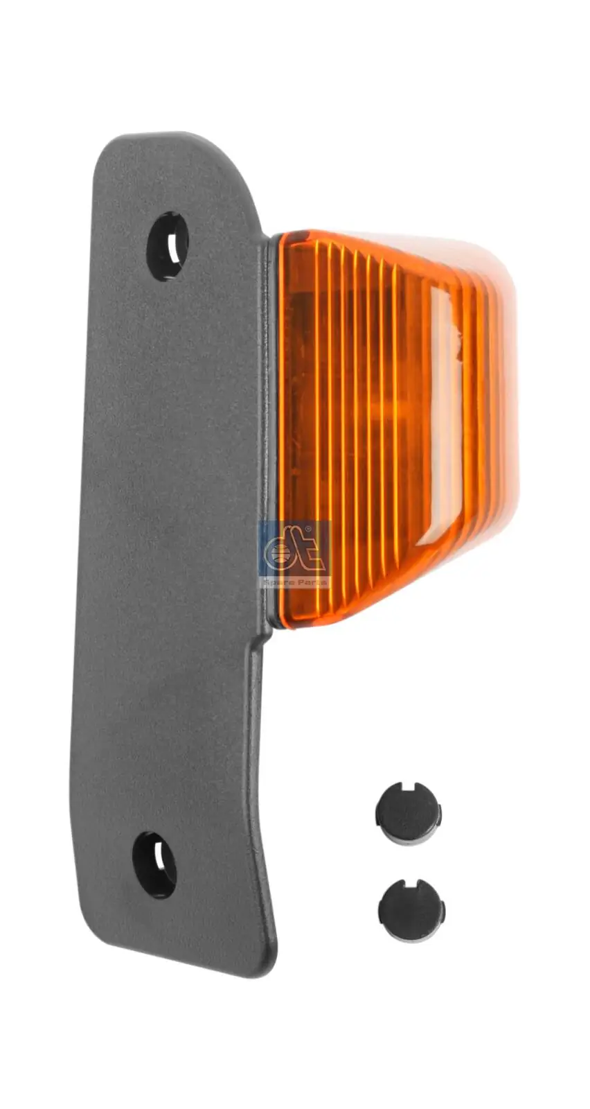 Lampa laterala