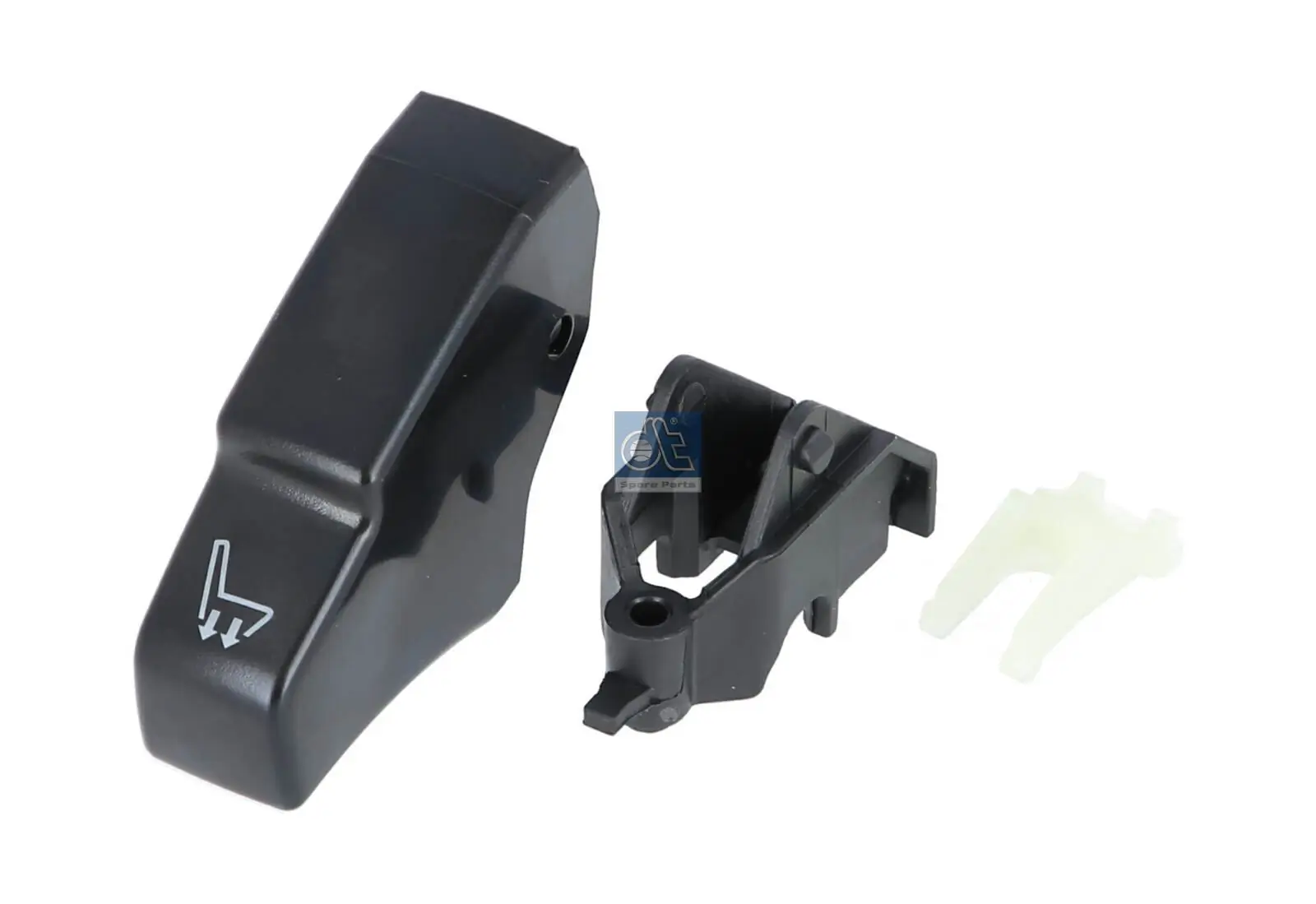 Unitate de control reglaj scaune