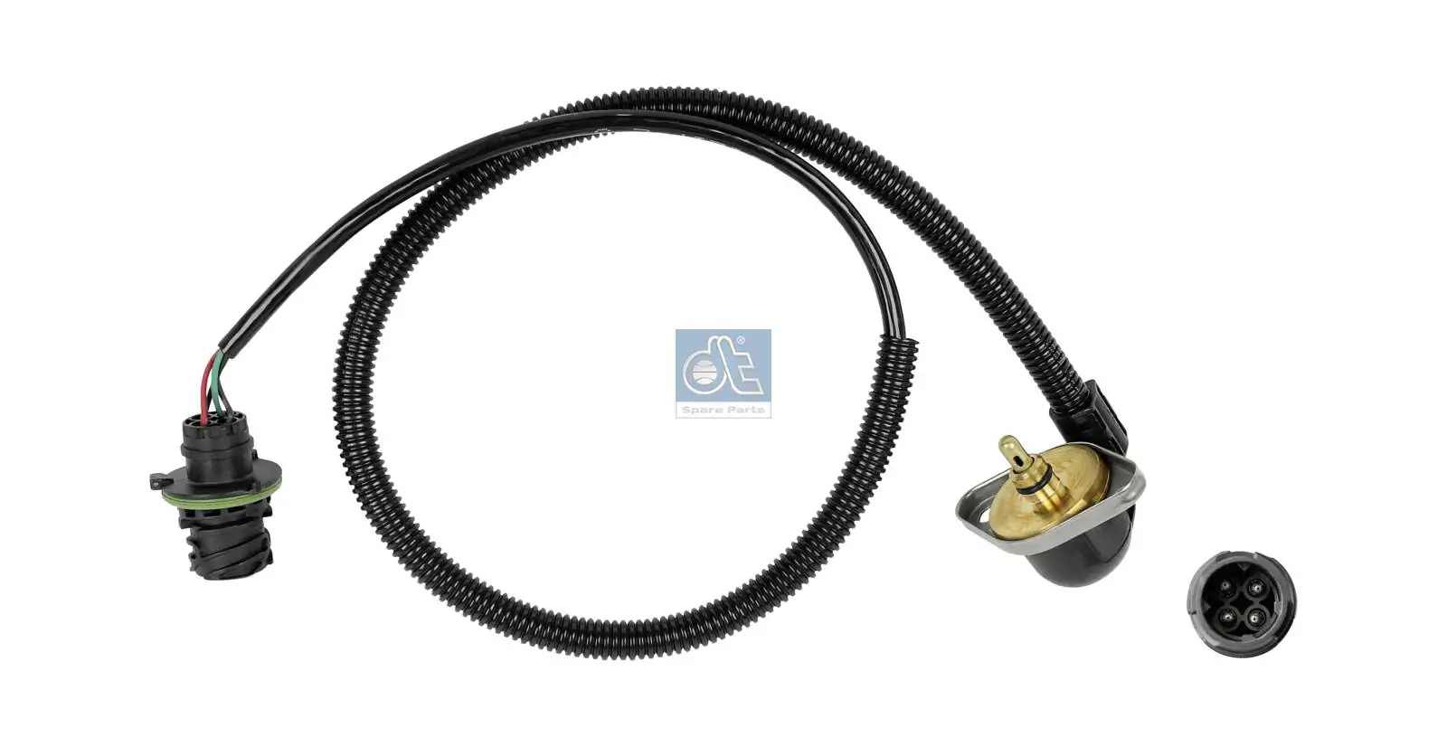 Senzor presiune supraalimentare