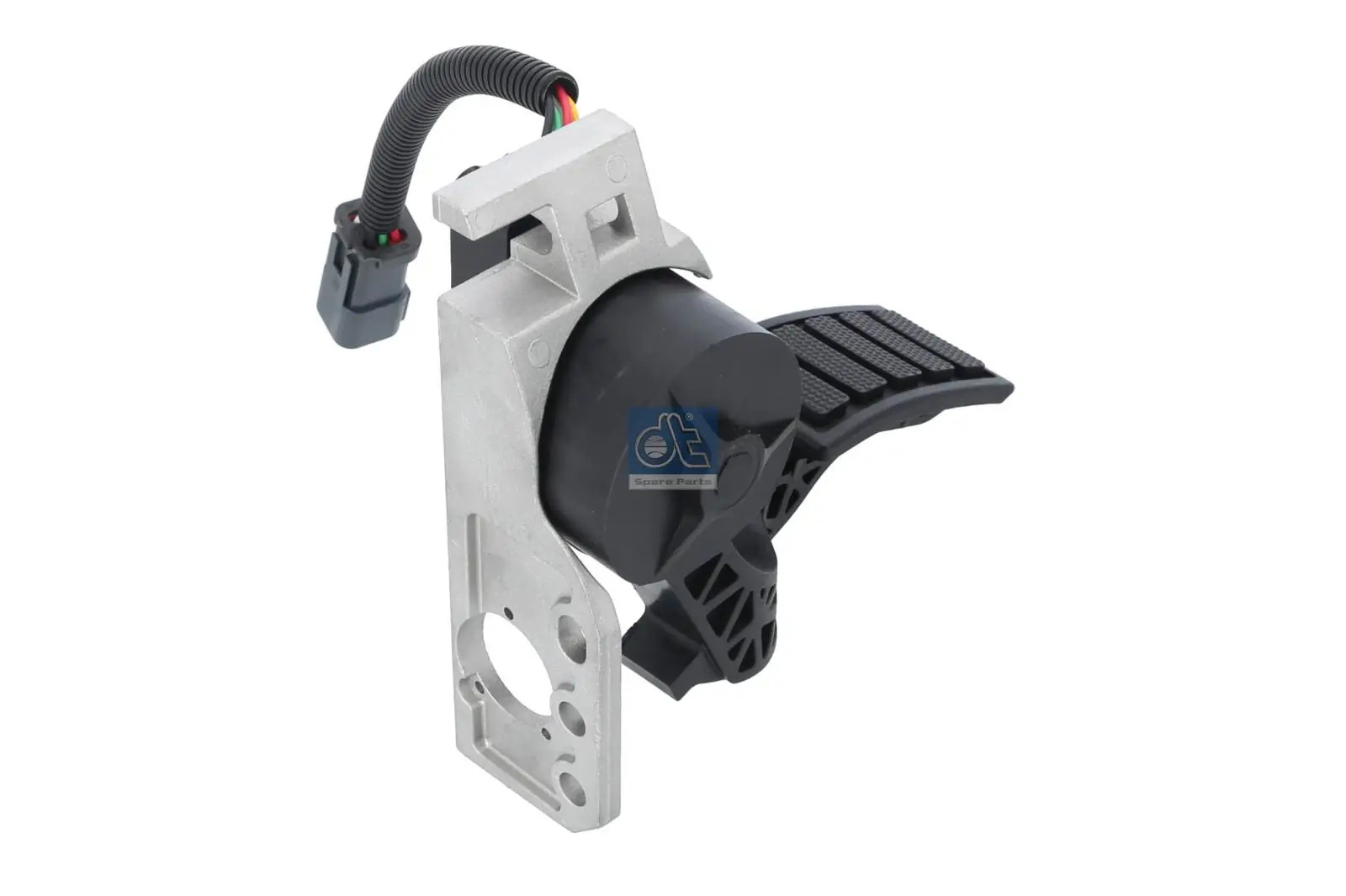 Pedala acceleratie