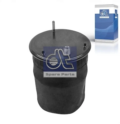 Burduf suspensie pneumatica