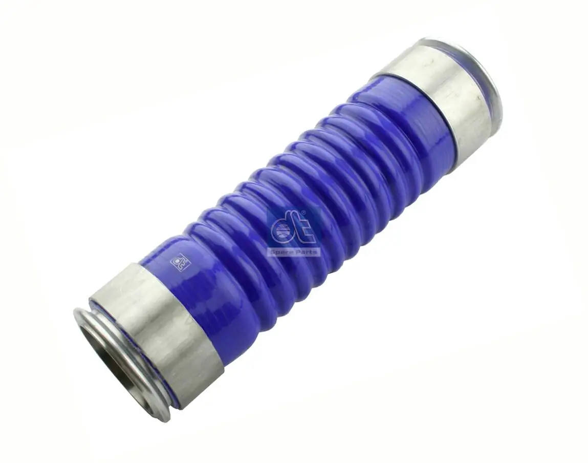Furtun intercooler/turbo