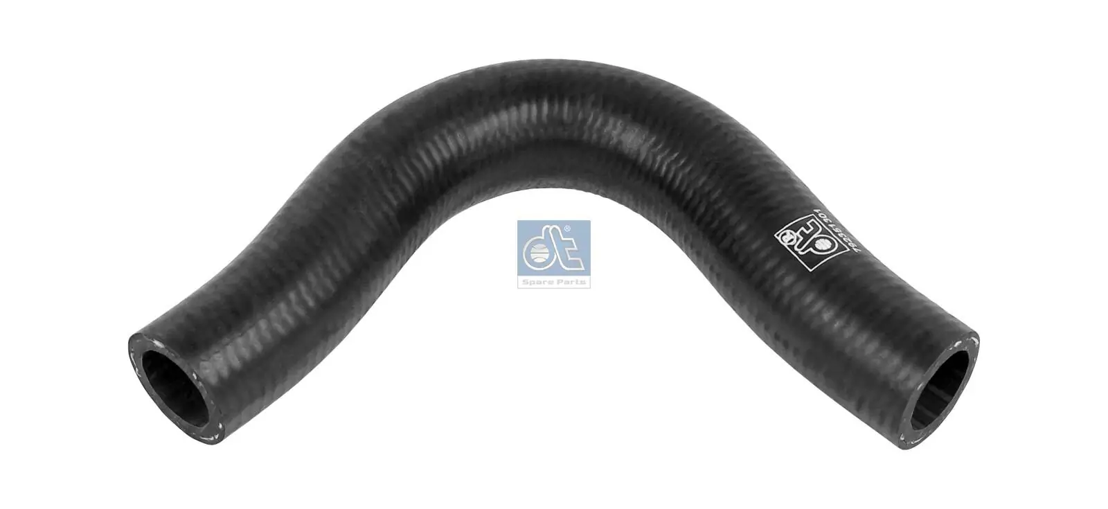 Furtun radiator