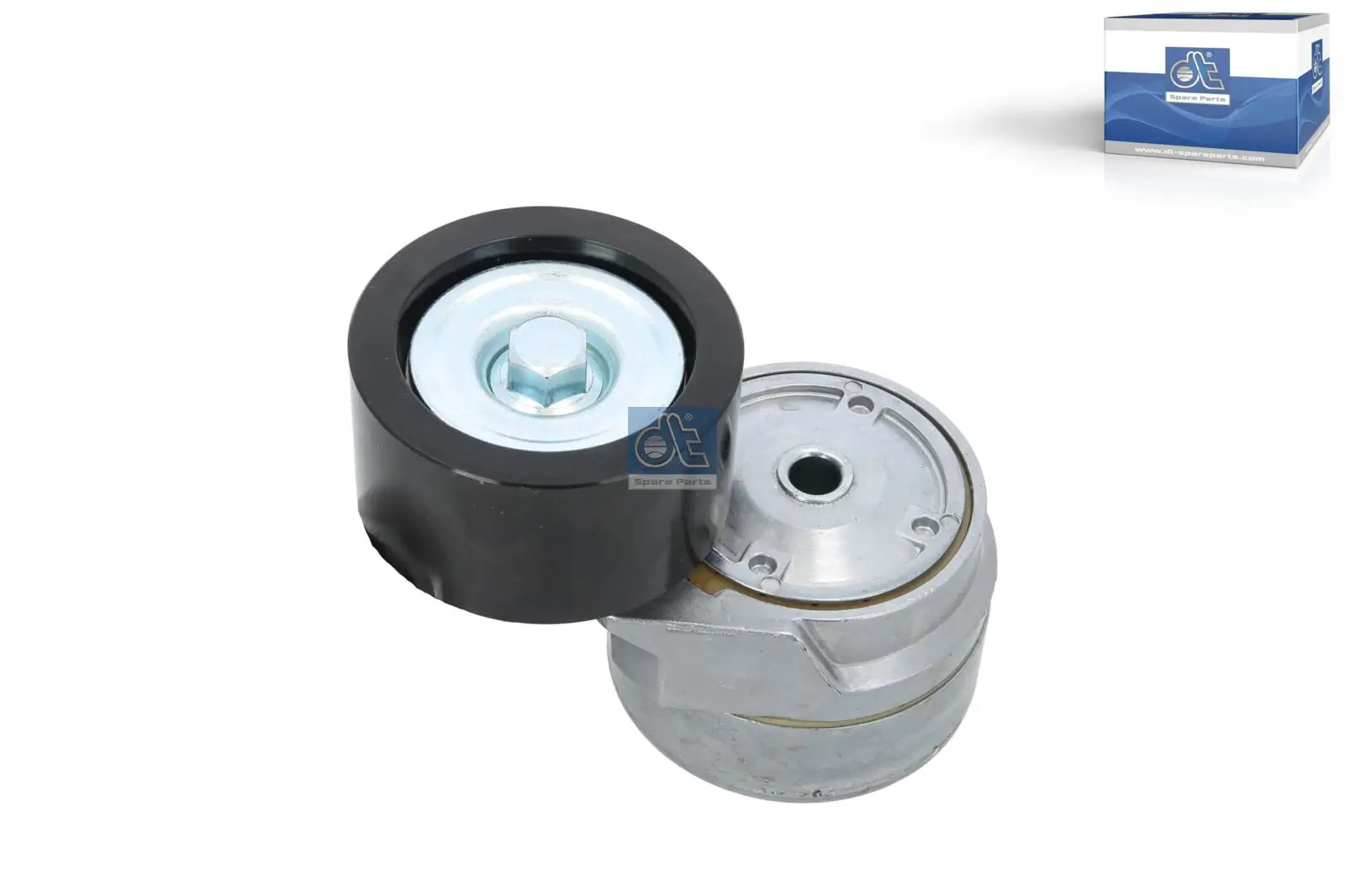 Intinzator curea, curea distributie