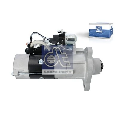 Electromotor