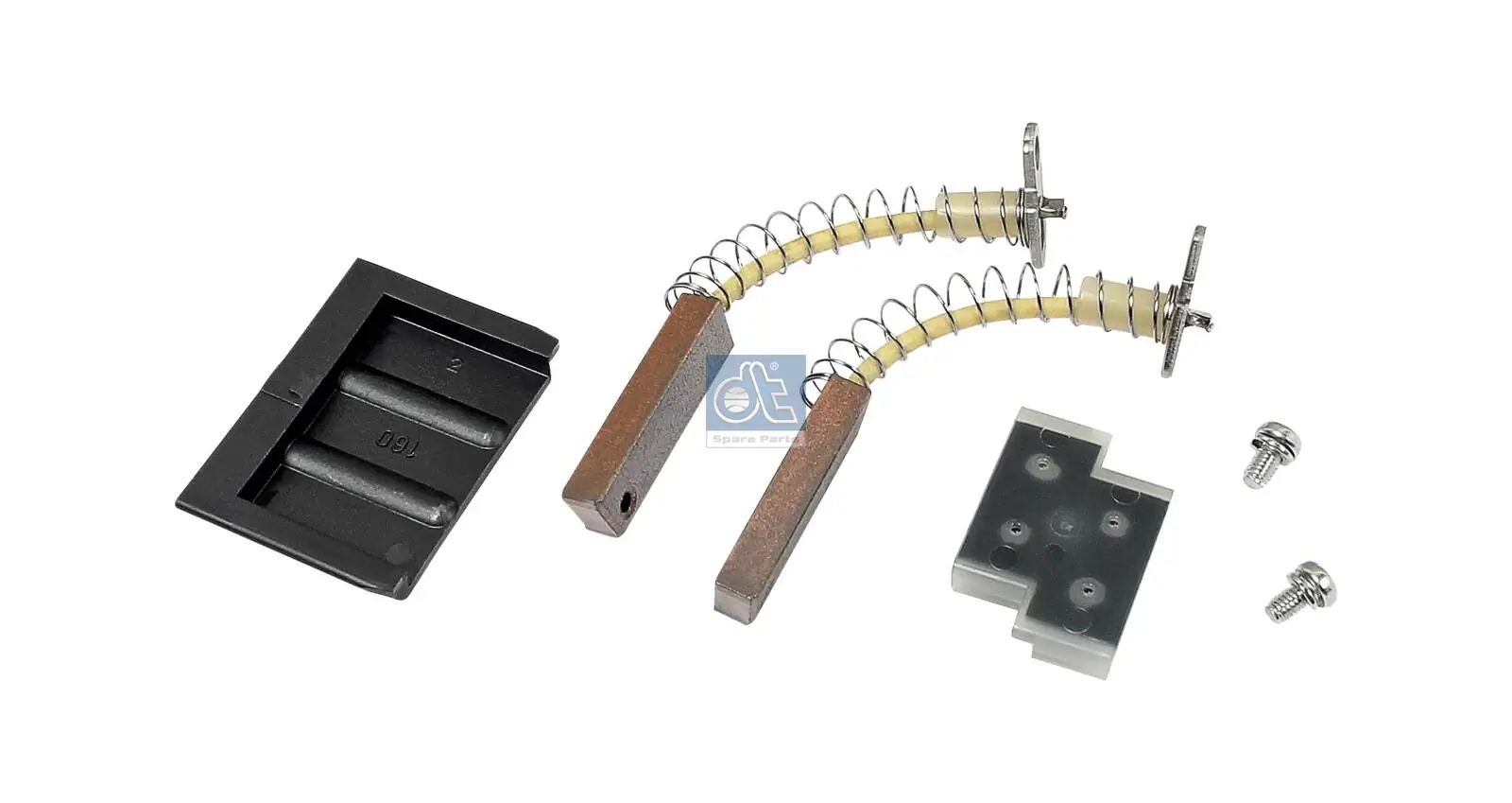 Perie alternator