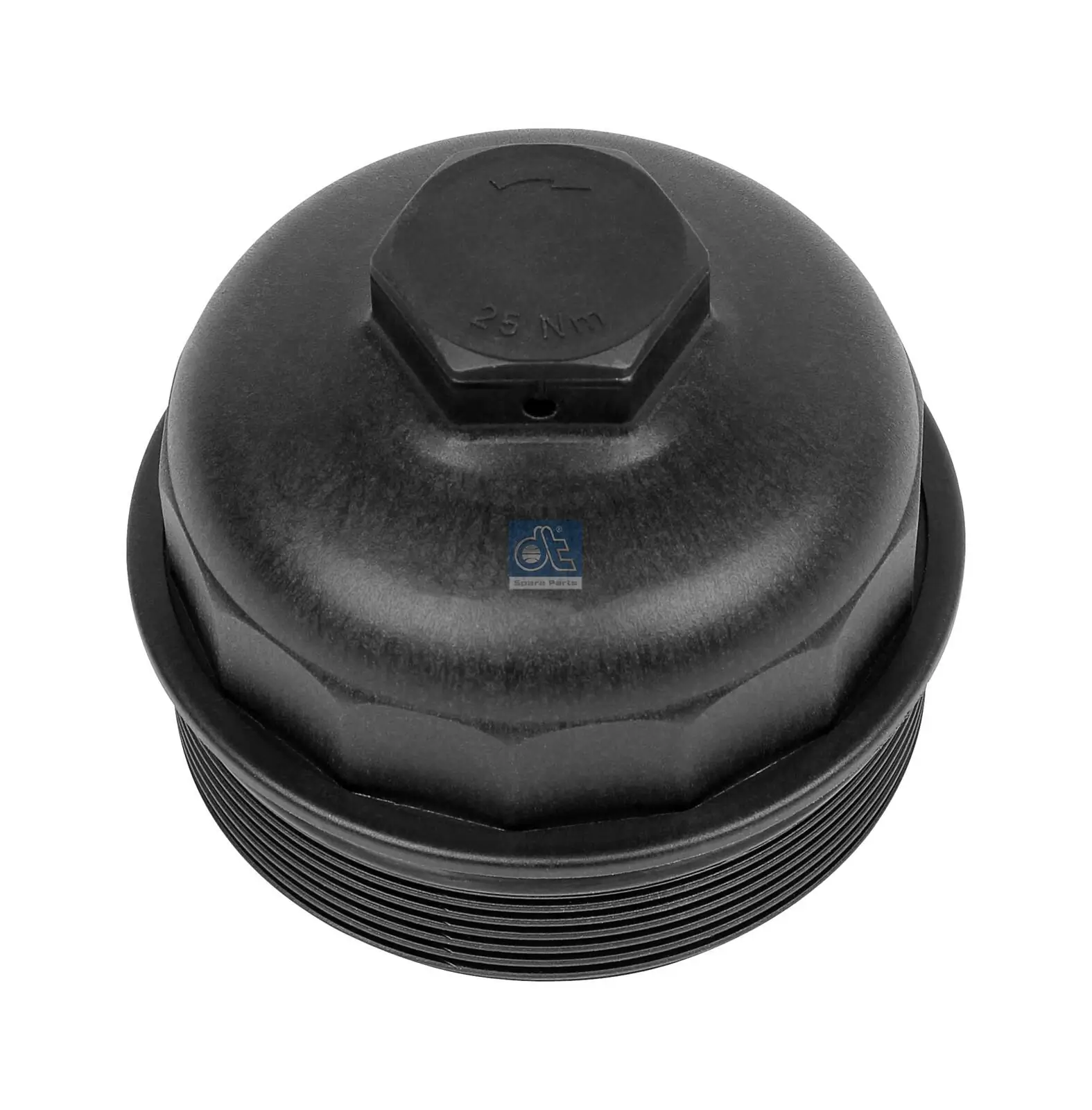 Capac filtru combustibil