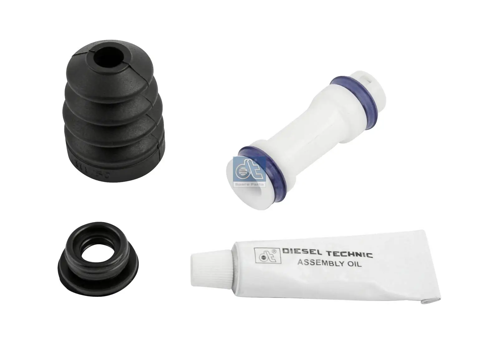 Set reparatie cilindru receptor ambreiaj