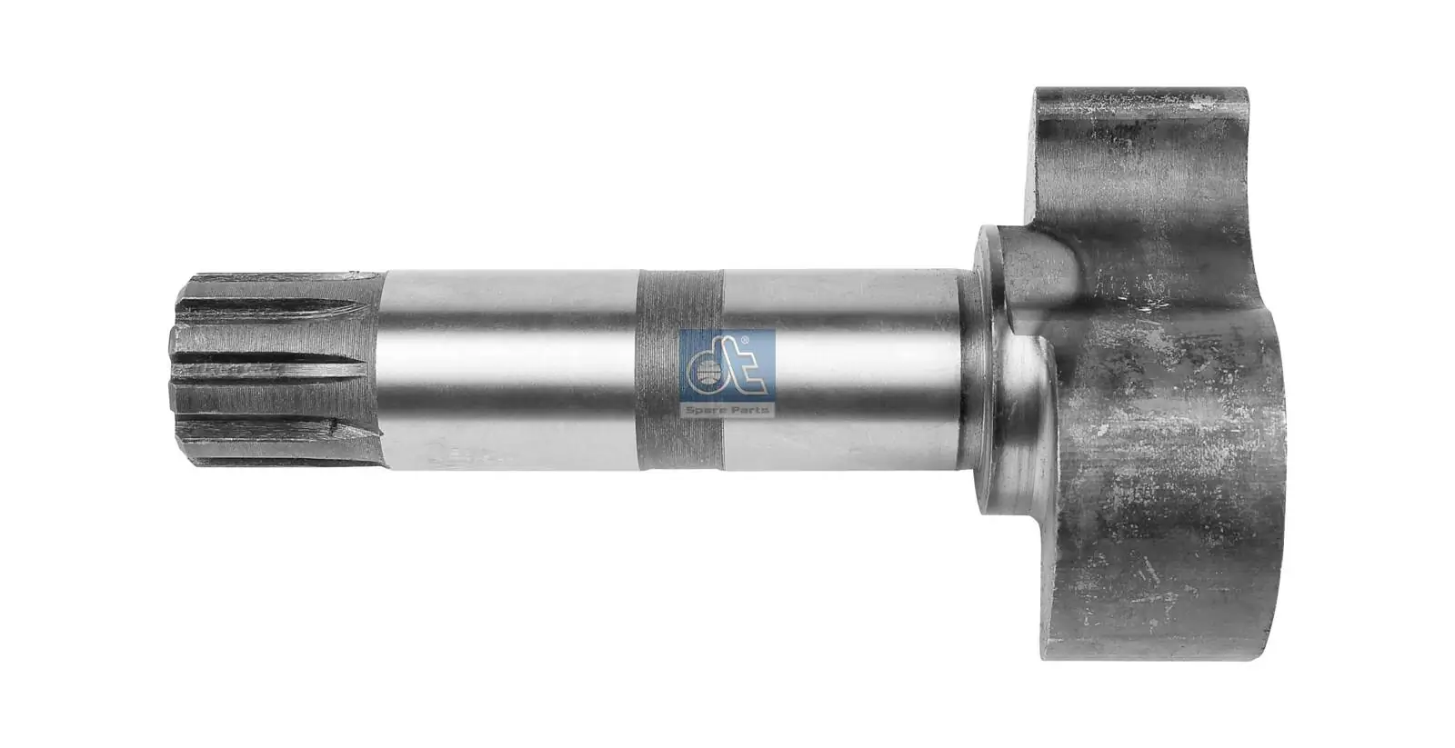 Ax frana tambur