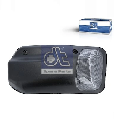 Lumina de delimitare