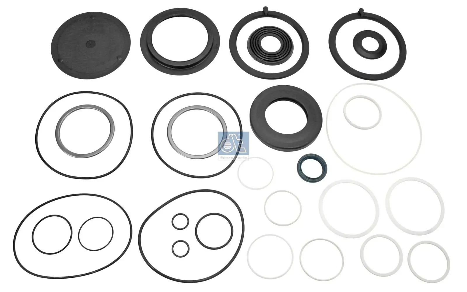 Set garnituri caracsa directie
