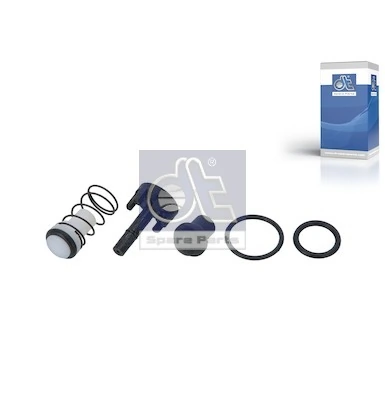 Set reparatie uscator