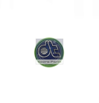 Senzor temperatura gaze evacuare