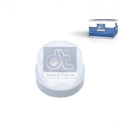 Carcasa filtru de combustibil