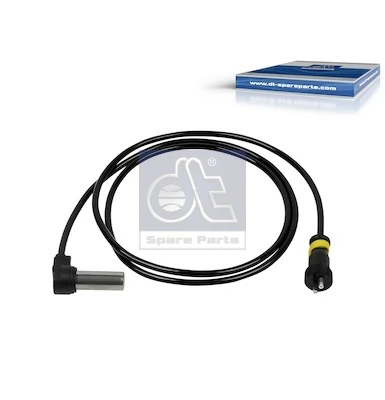 Senzor turatie motor