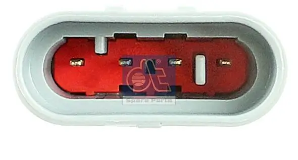 Comutator lumini frana