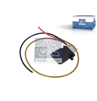Unitate de control reglaj scaune