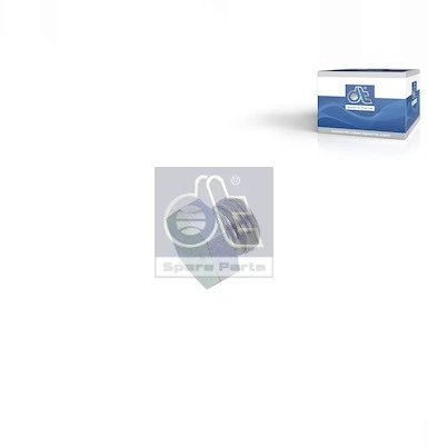 Buson bloc motor