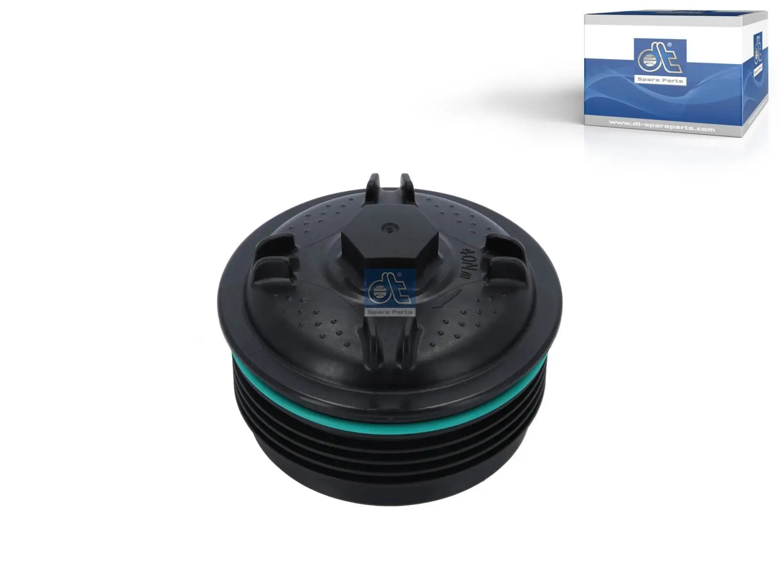 Capac filtru combustibil