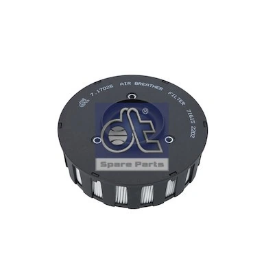 Filtru aerisire bloc motor
