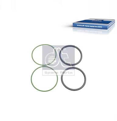 Set reparatie retarder