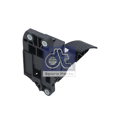Pedala acceleratie
