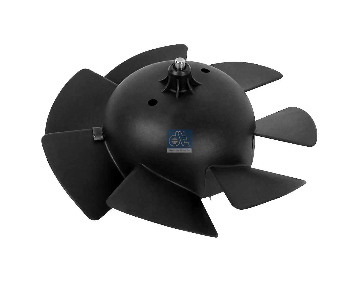 Electromotor ventilatie interioara