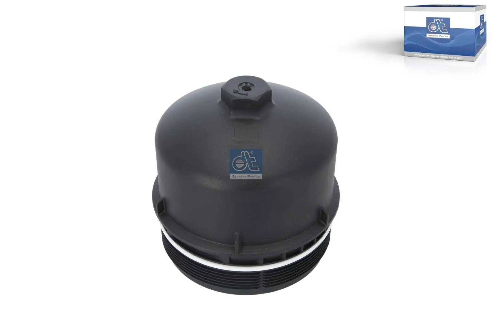 Capac carcasa filtru ulei