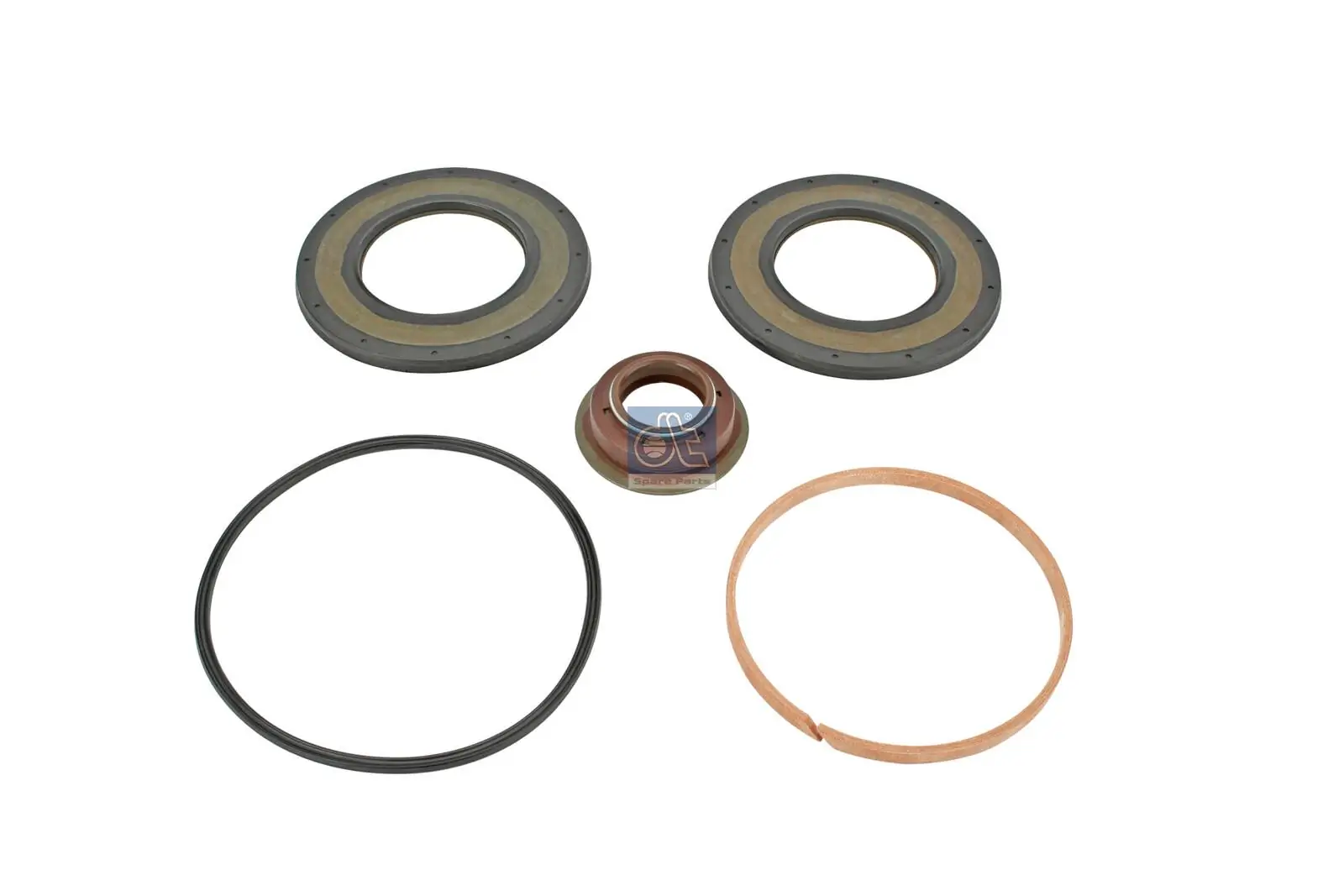 Set reparatie cilindru cuplare