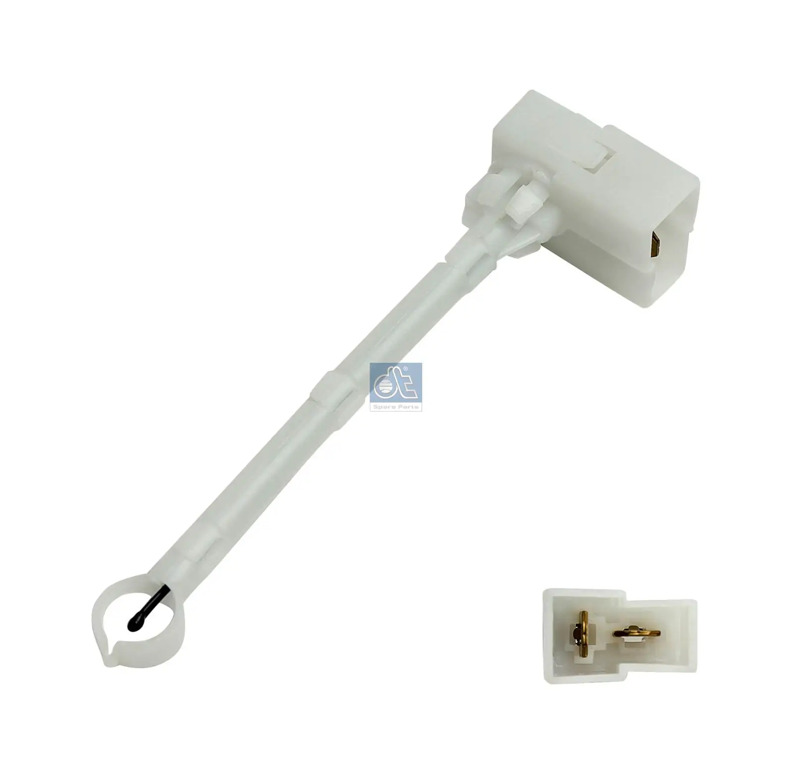 Senzor temperatura interioara