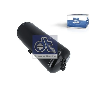 Rezervor aer sistem compresor
