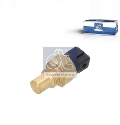Senzor temperatura exterioara