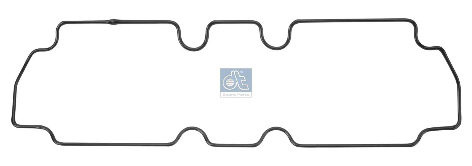 Garnit.etansare capac (carter motor)