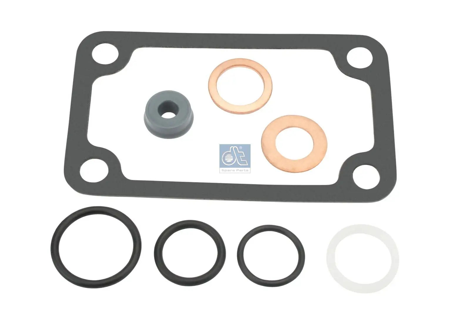 Set garnituri ventil lamele