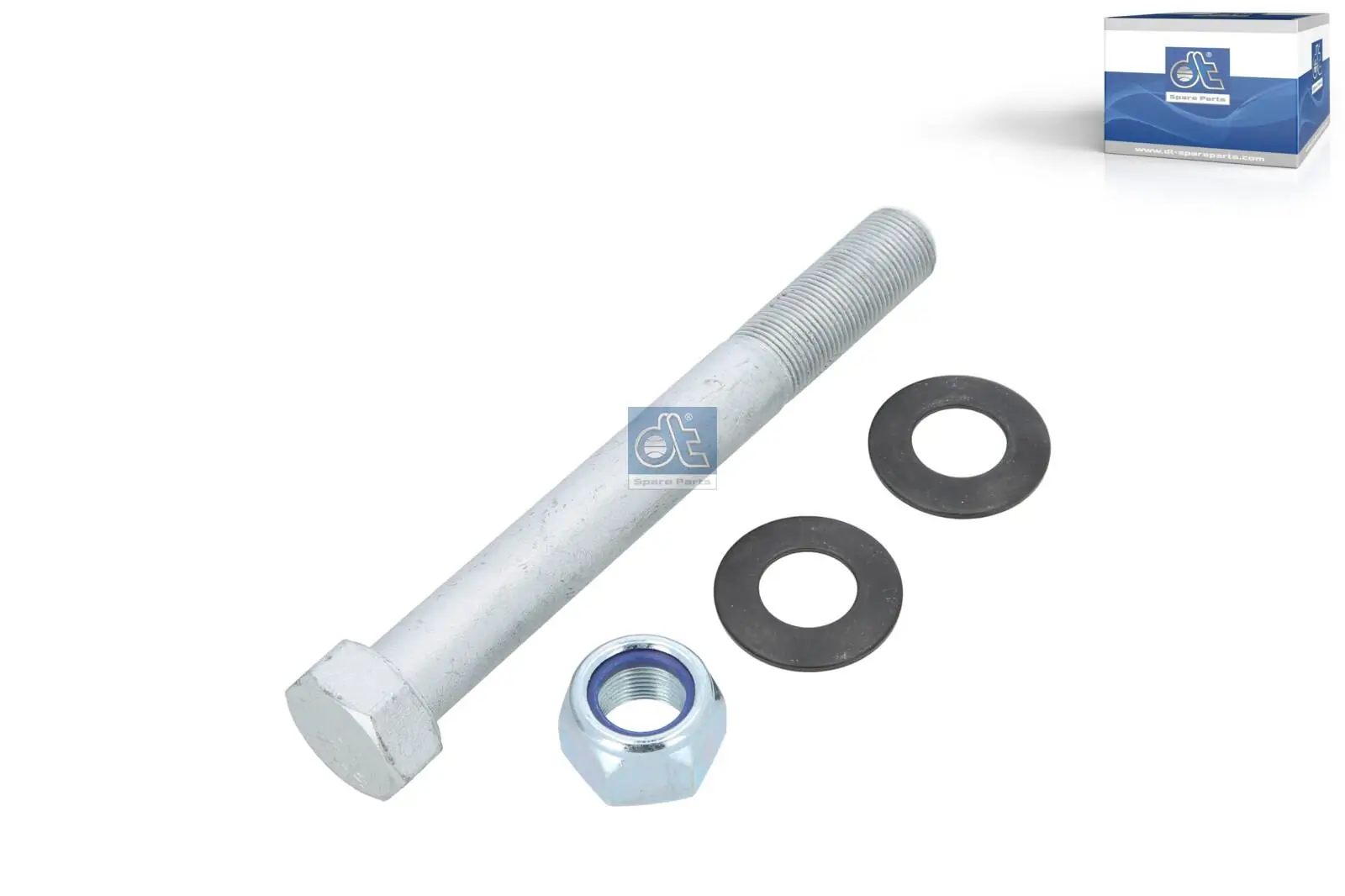 Set reparatie surub arc