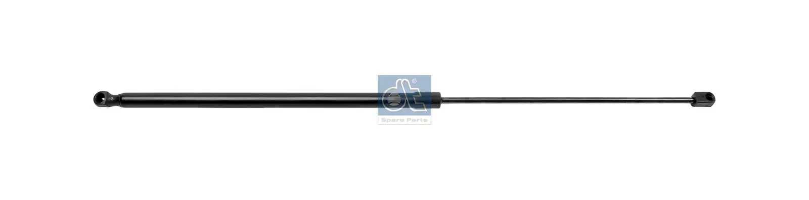 Suspensie pneumatica clapeta fata