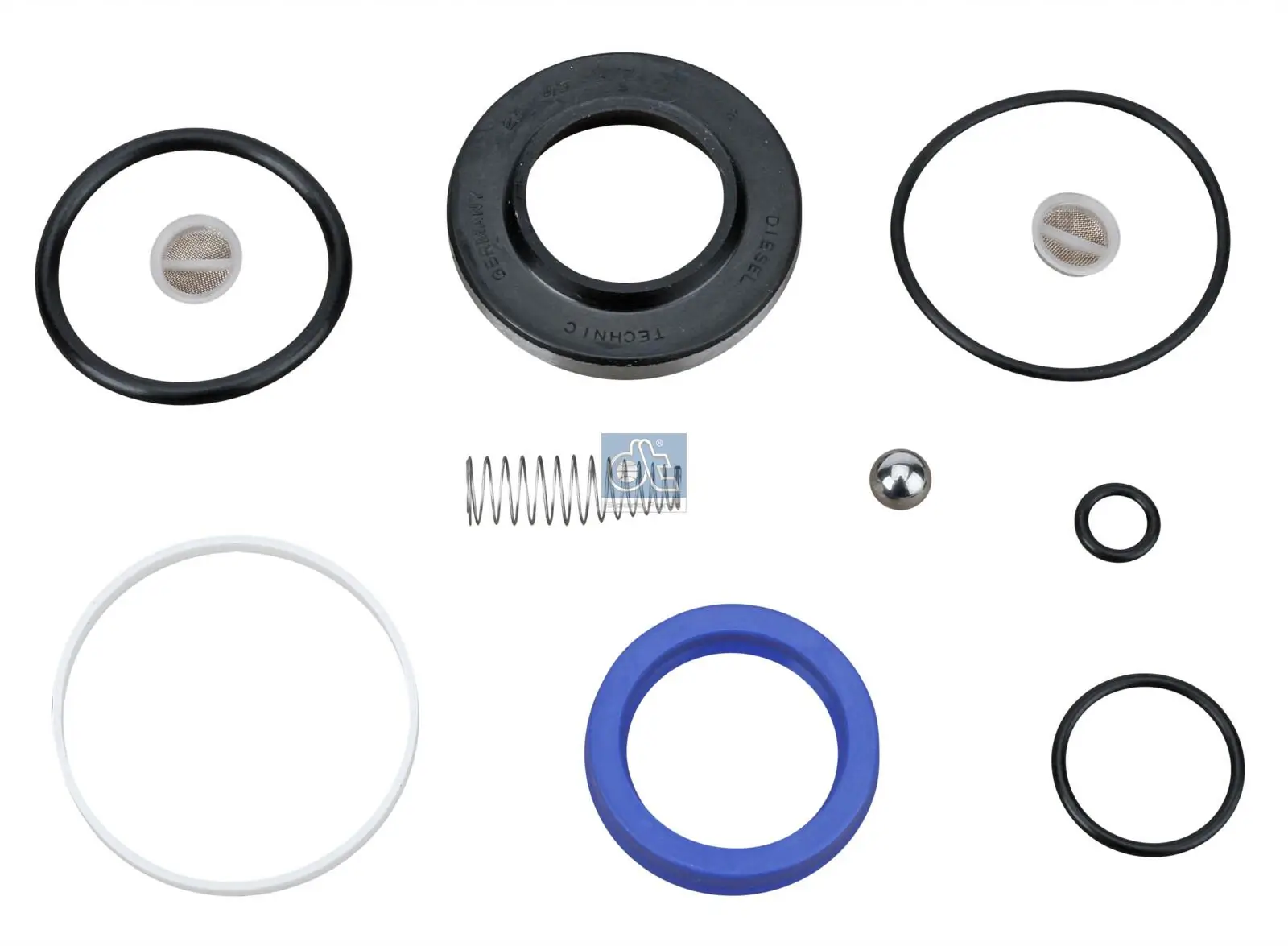 Set reparatie cilindru basculare